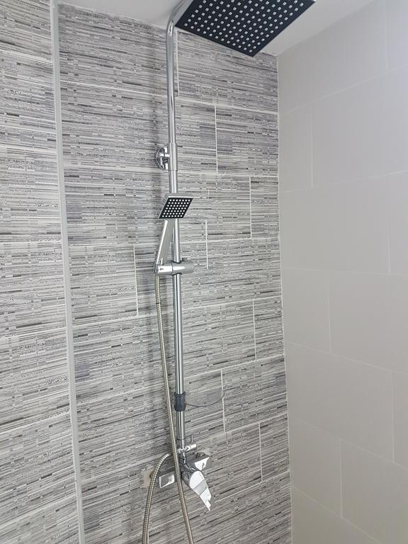 Guesthouse Central Аликанте Екстериор снимка