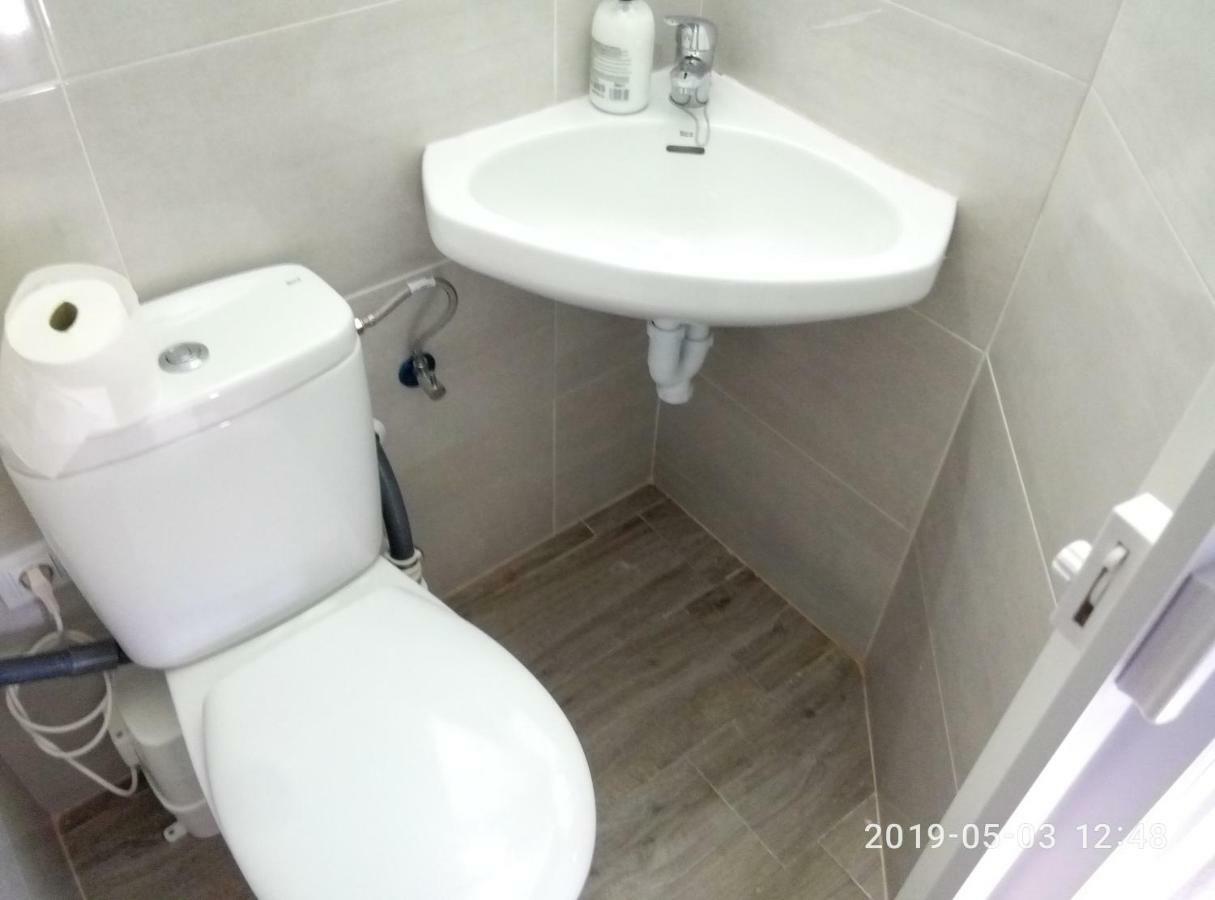 Guesthouse Central Аликанте Екстериор снимка